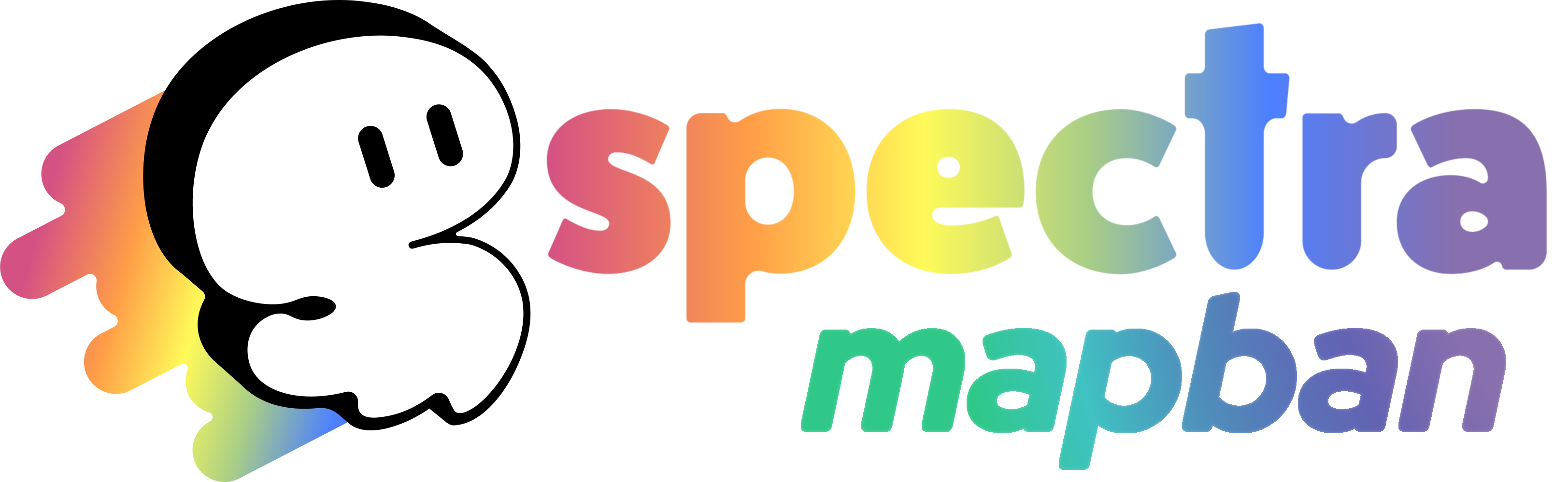 Spectra Mapban Logo